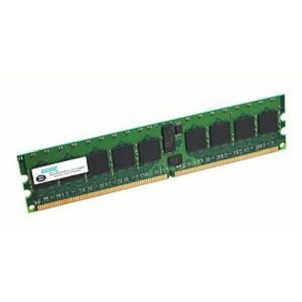 Edge Memory 4Gb (1X4Gb) Pc38500 Ecc Unbuffered 240 P PE221782